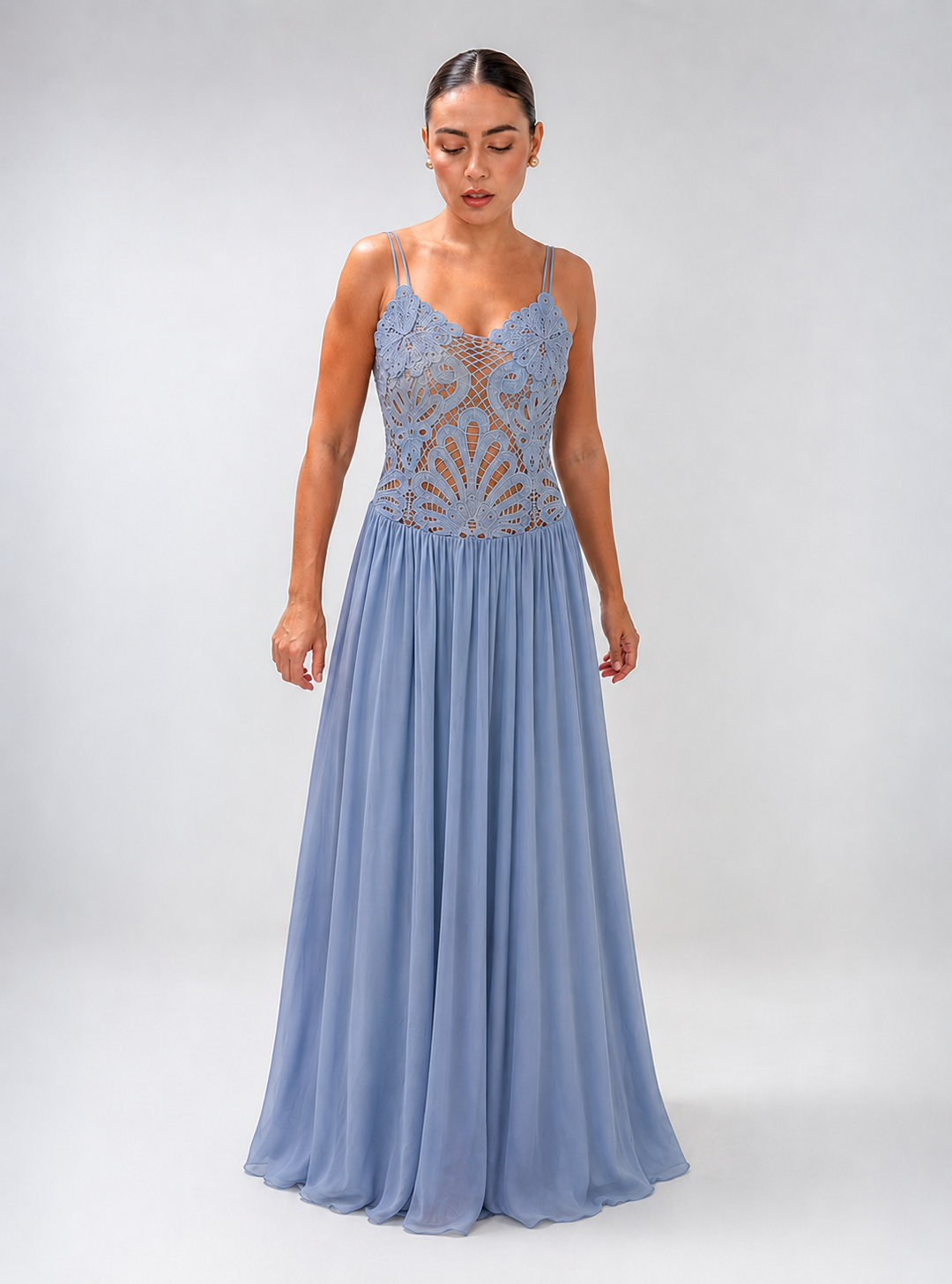 Vestido Paula