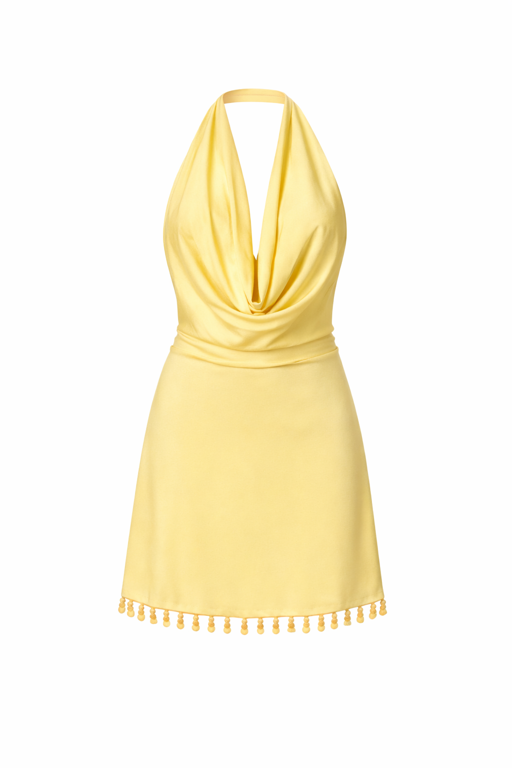 Vestido Aurora