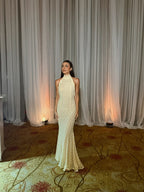 Vestido Elara Negro