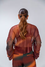 Blusa Alma