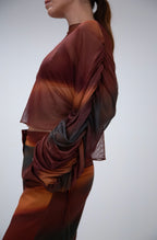 Blusa Alma