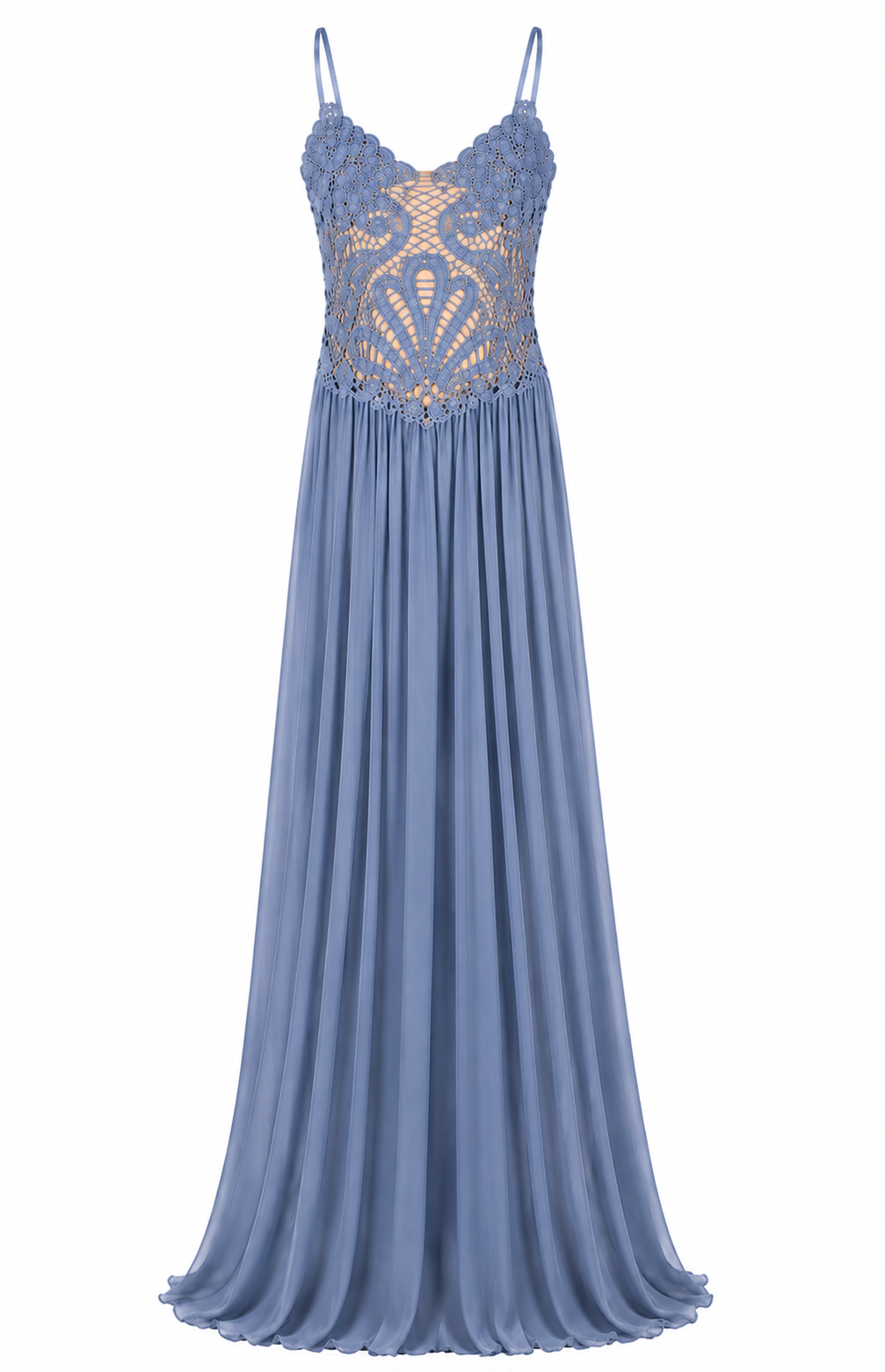 Vestido Paula