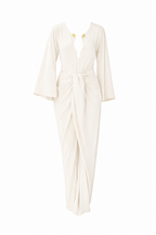Vestido Marfil