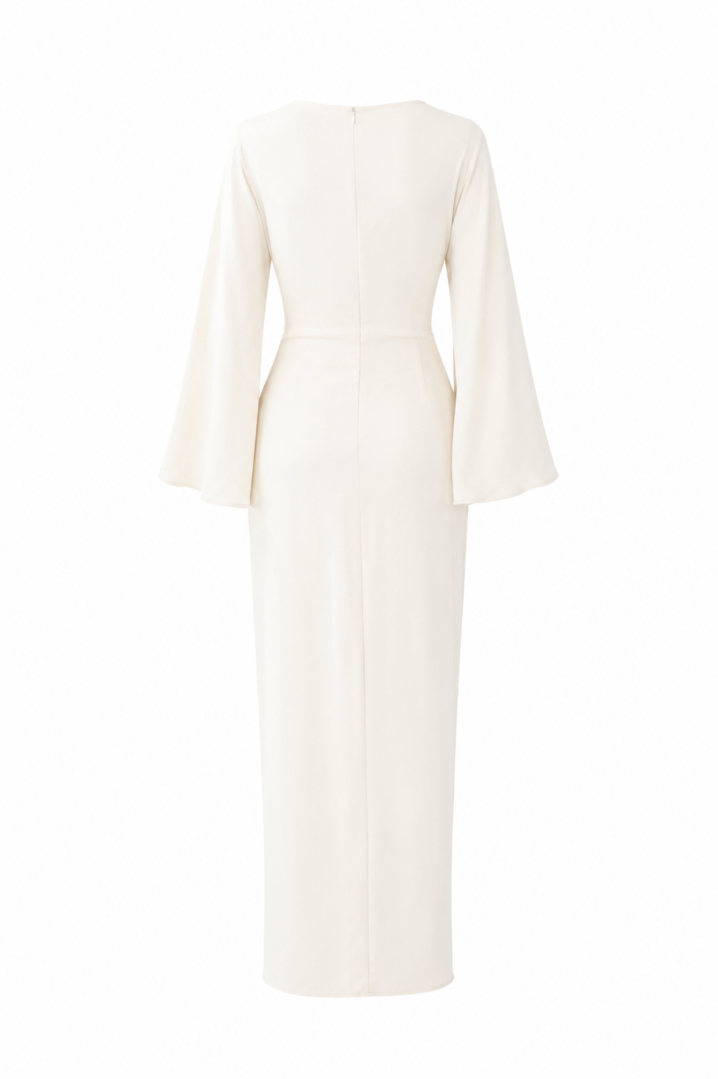 Vestido Marfil