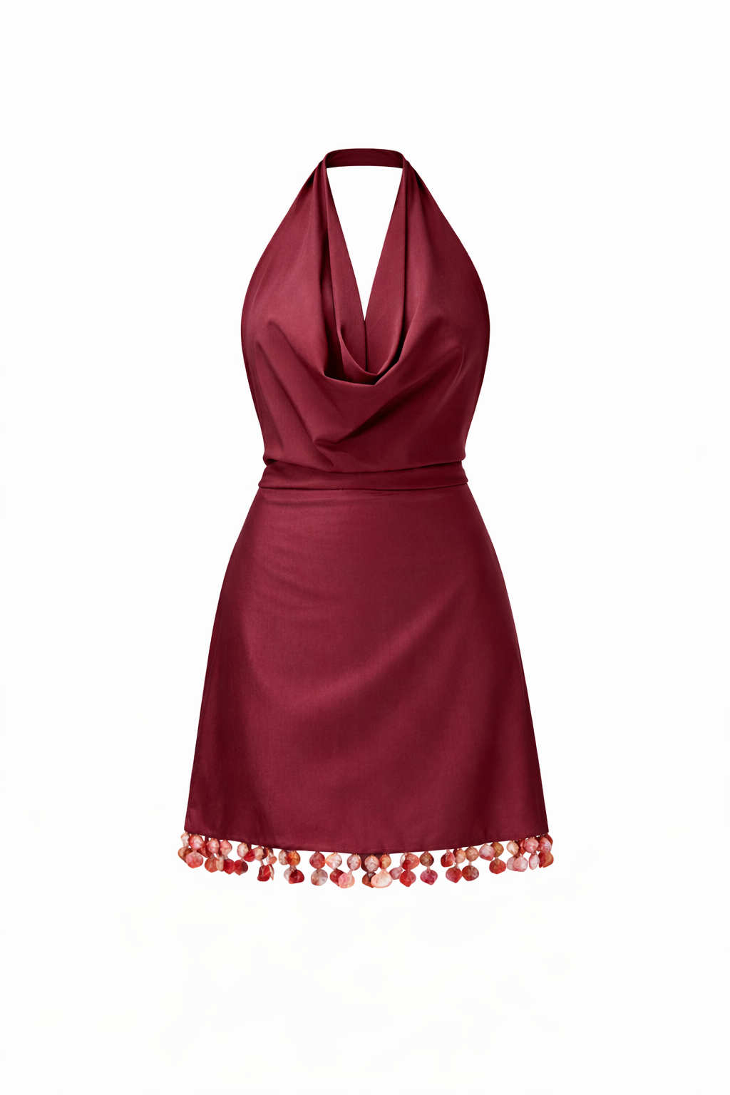 Vestido Jaspe