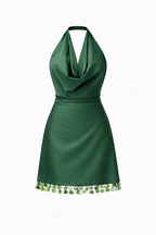 Vestido Selva