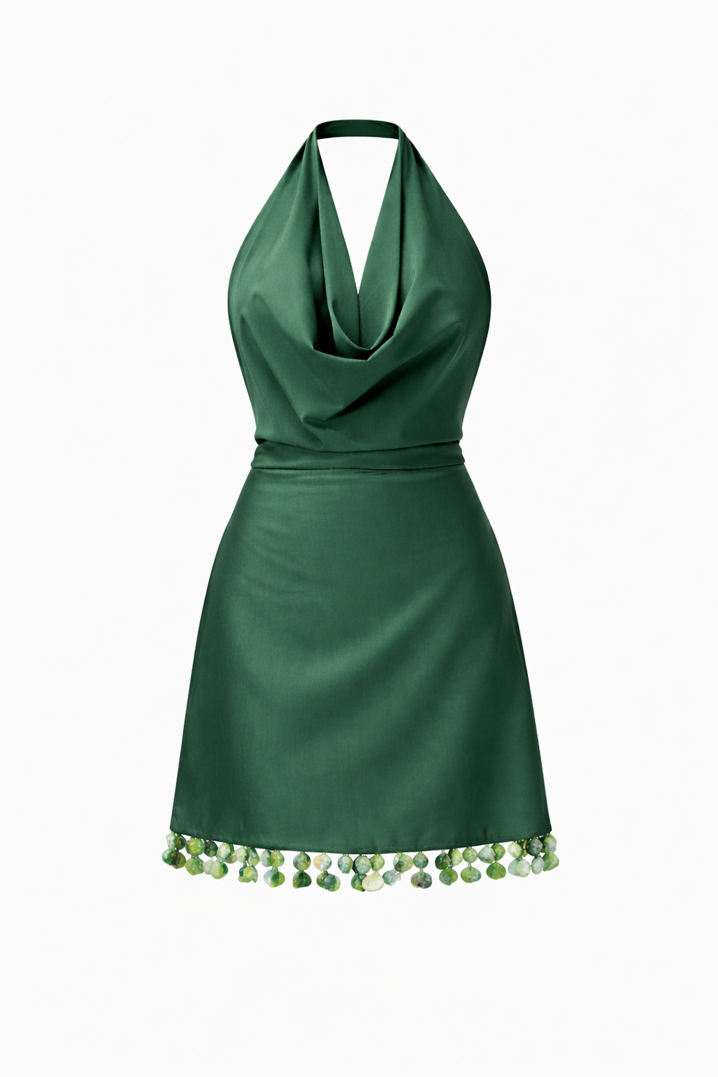 Vestido Selva