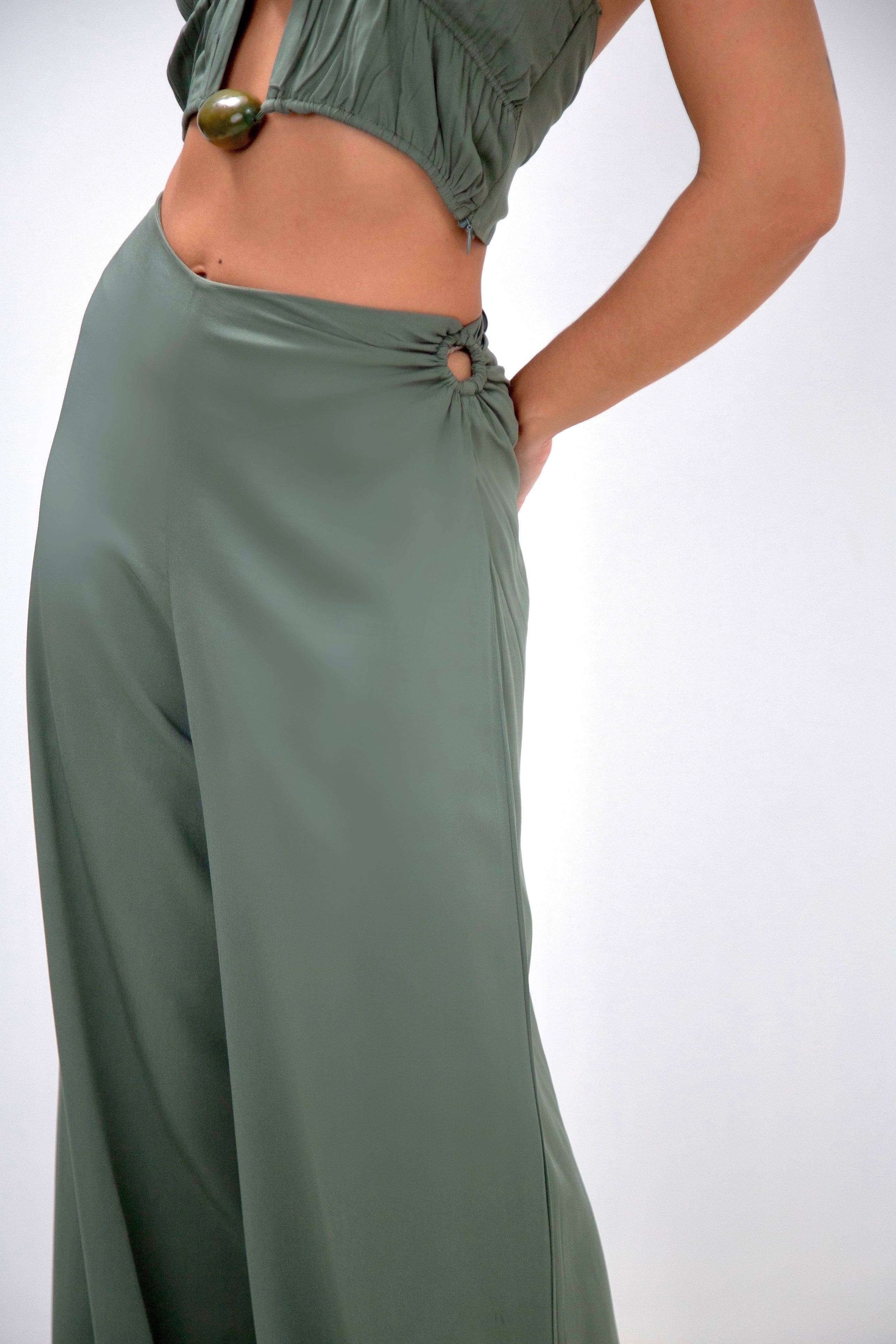 Set Pantalón Jade
