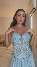 Vestido Paula