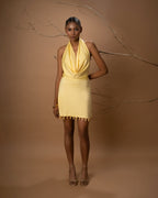 Vestido Aurora