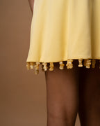 Vestido Aurora