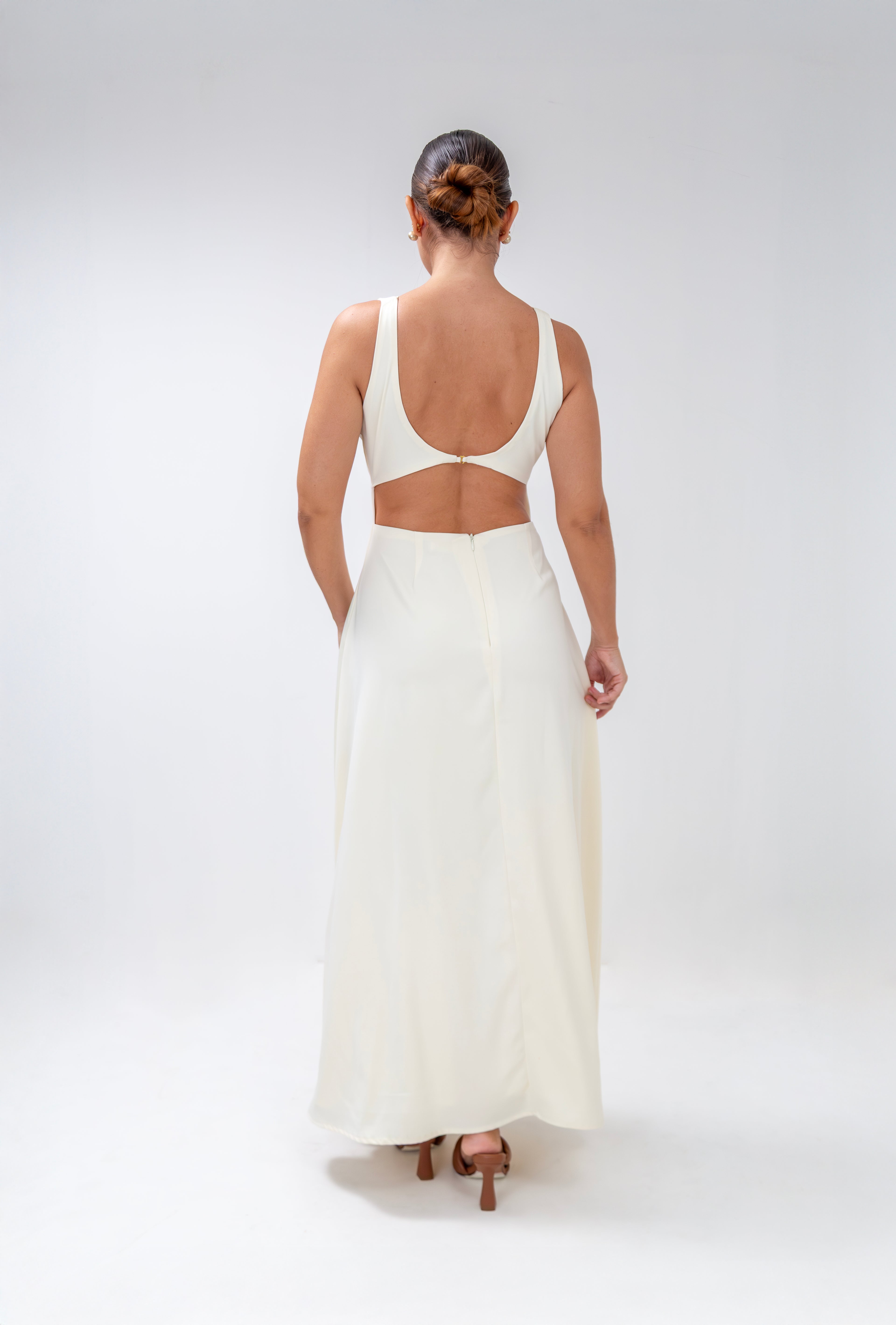 Vestido Selene
