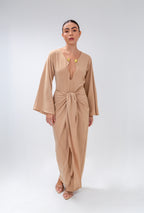 Vestido Sahara
