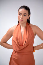 Vestido Terra
